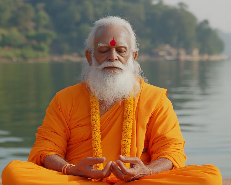 Pandit Ji