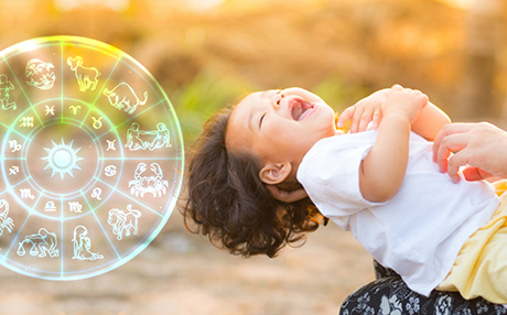 Child Astrology