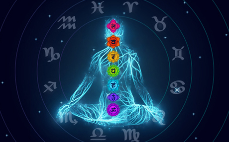 Health Astrology