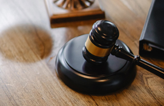 Legal Problems