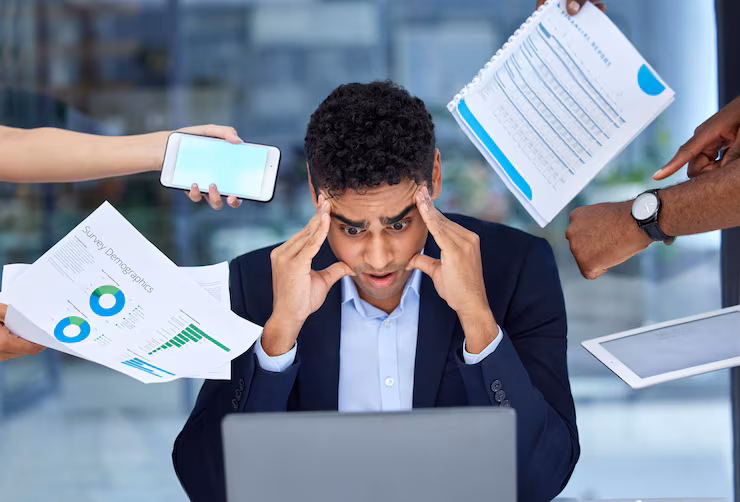 Business Solutions